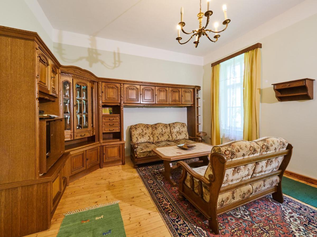 Ferienhaus クリーグラッハ エクステリア 写真
